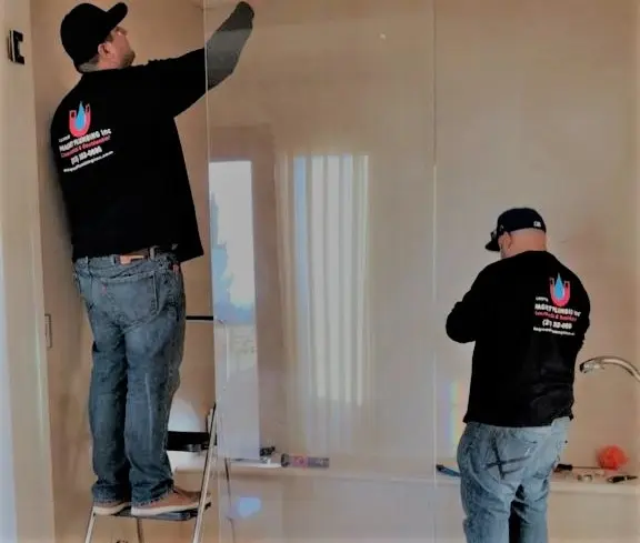 Professional plumbing installation for Tankless Water Heater Installation in Lennox Park